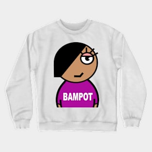 Bampot Crewneck Sweatshirt